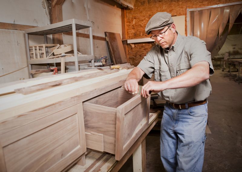 Carpentry Service