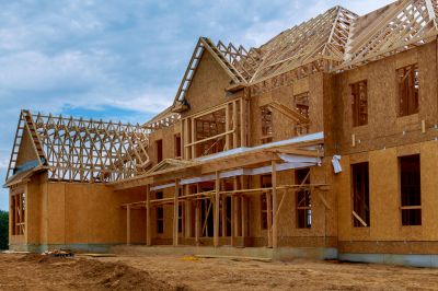 Framing and Structural Carpentry