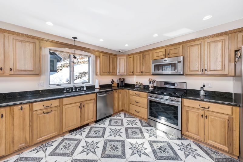 Custom Cabinet Service in Muncie, IN