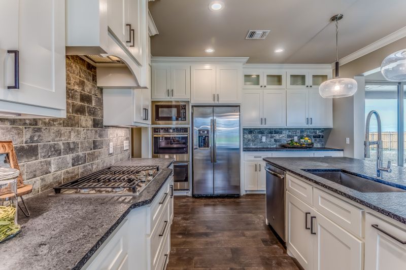 Kitchen Cupboards Remodeling in Terre Haute, IN