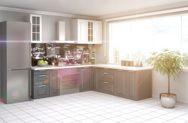 Kitchen Modernization in Columbus, OH