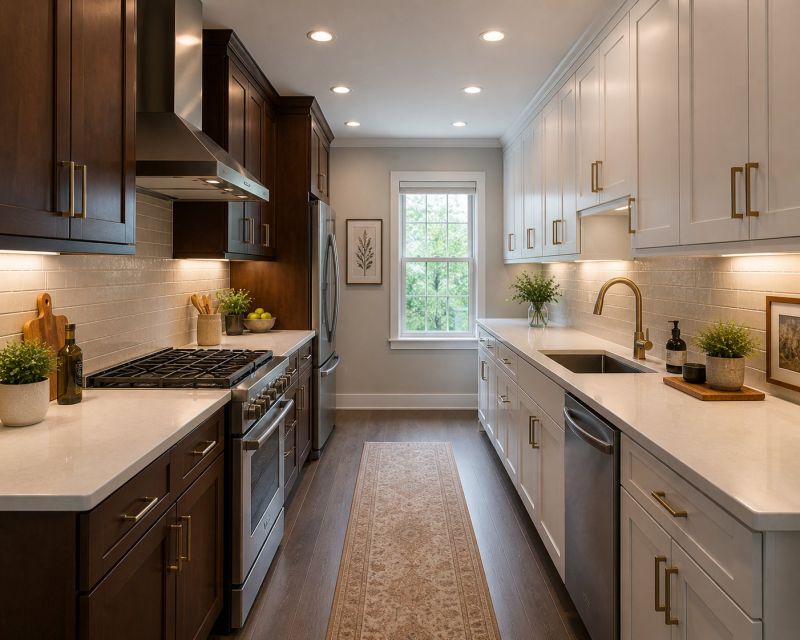 Kitchen Upgrading in Muncie, IN