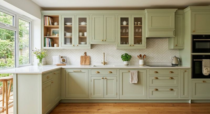 Small Kitchen Remodeling in Muncie, IN