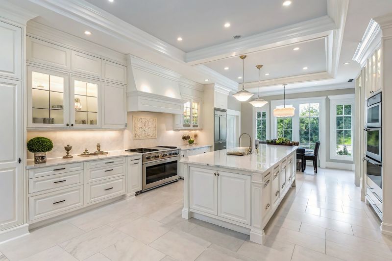 Cabinet Design