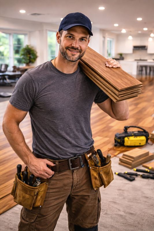 Increase Your Carpentry Service Business with an AI Driven, Targeted Website