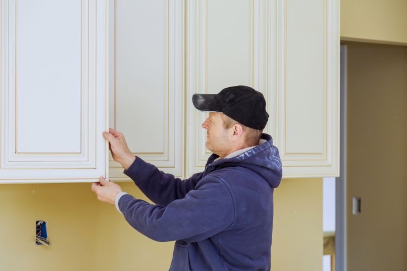 Kitchen Drawer Installation in Kokomo, IN